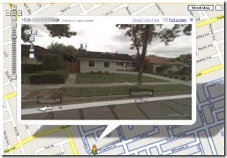 StreetGoogle
